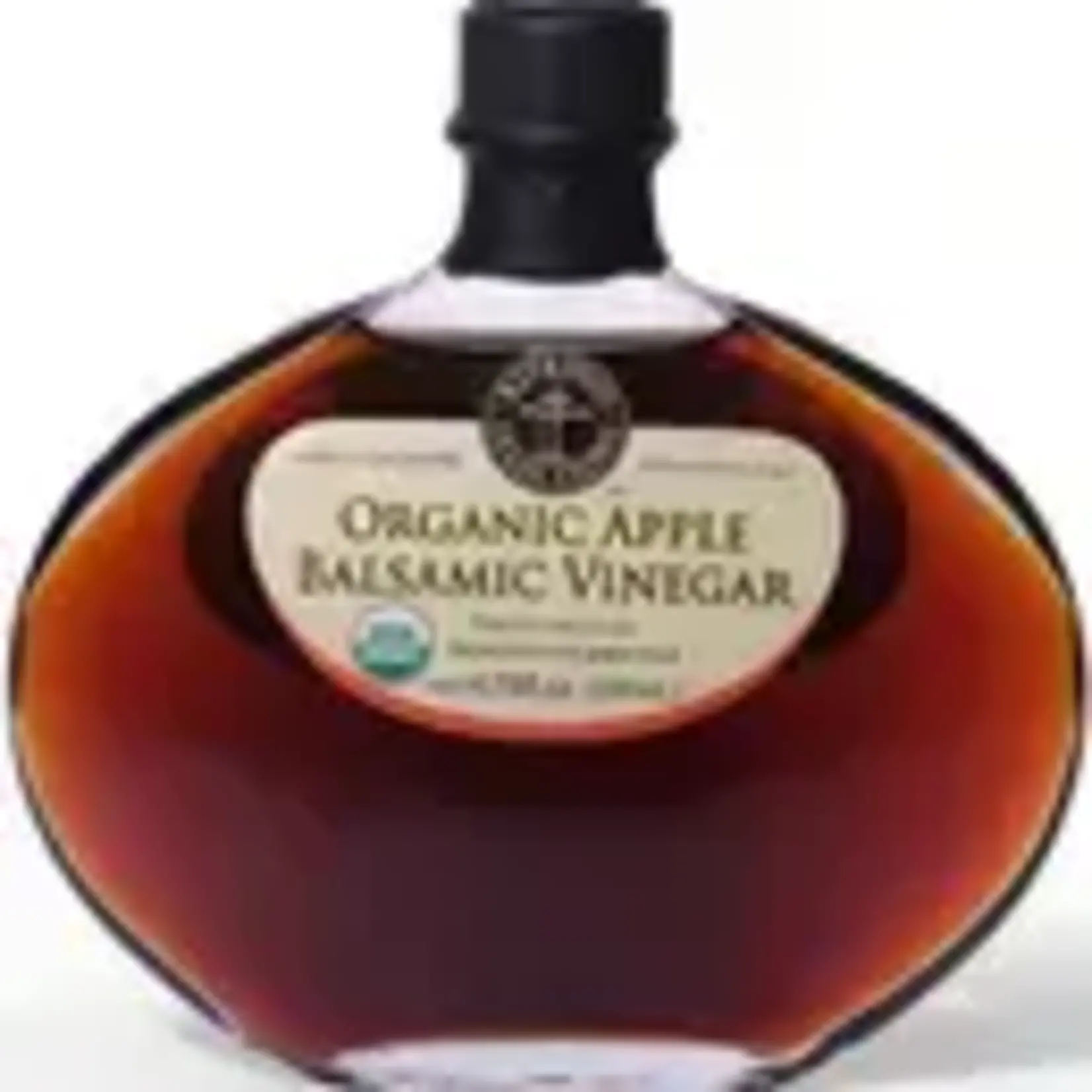 RITROVO Organic Apple Balsamic Vinegar