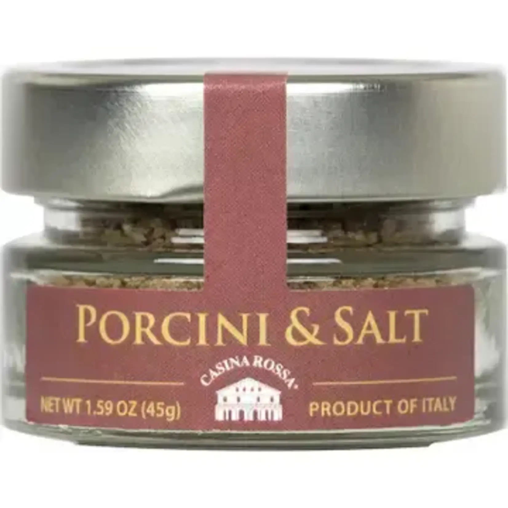 RITROVO Small Porcini and Salt