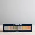 Jacobsen Salt Co Infused Salt Slide Tin Collection | Jacobsen Salt Co.