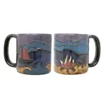 Galleyware Mara Stoneware Campfire Mug