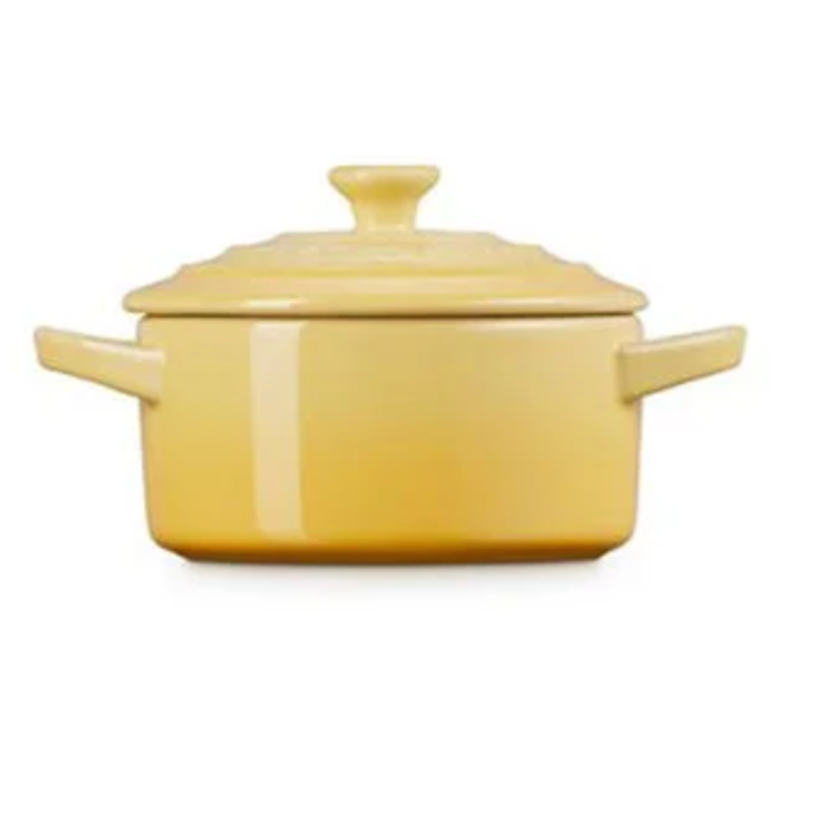 Le Creuset Mini Round Cocotte - Soleil (House Special) - 8 oz. | Le Creuset