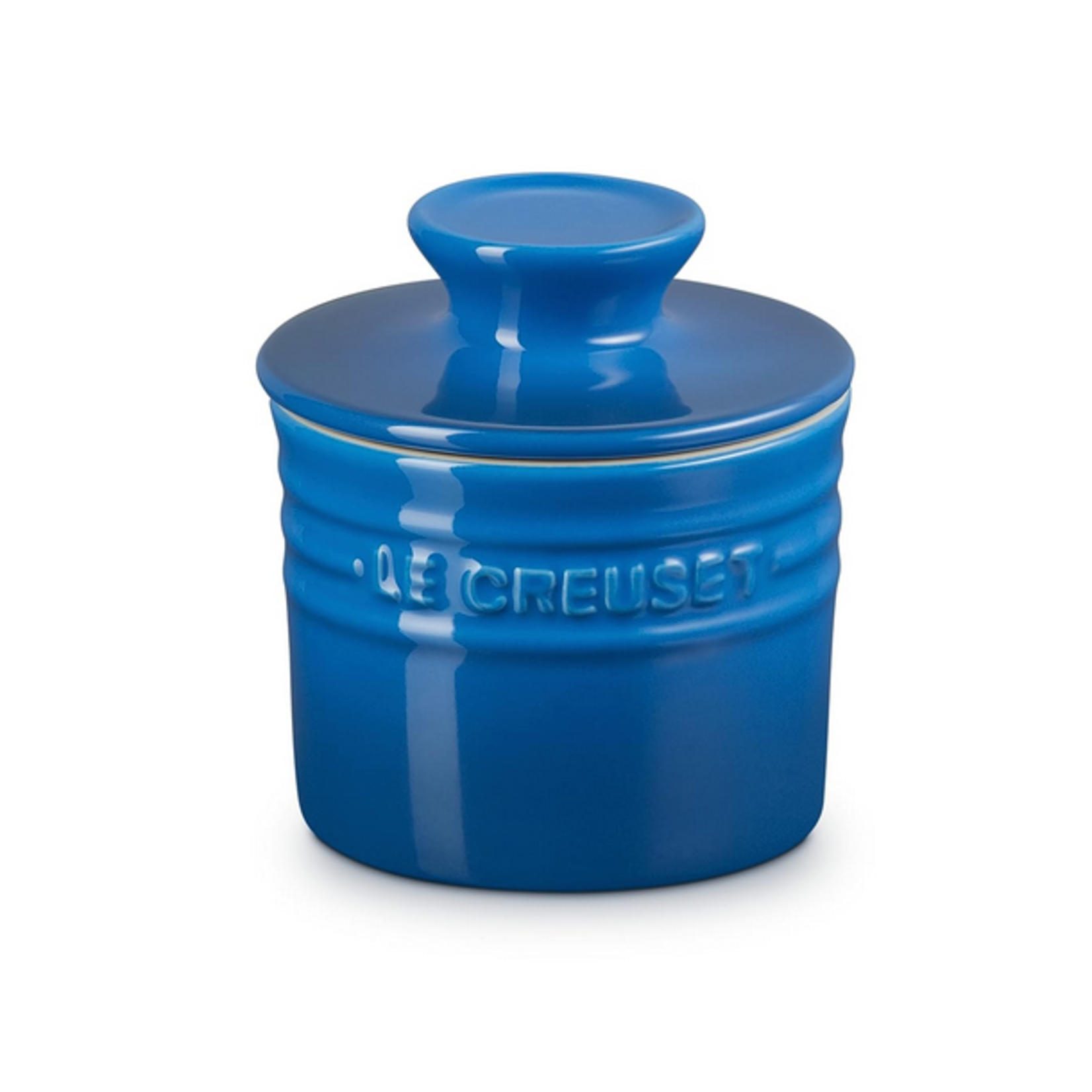 Le Creuset Butter Crock - Marseille - 6 oz. | Le Creuset