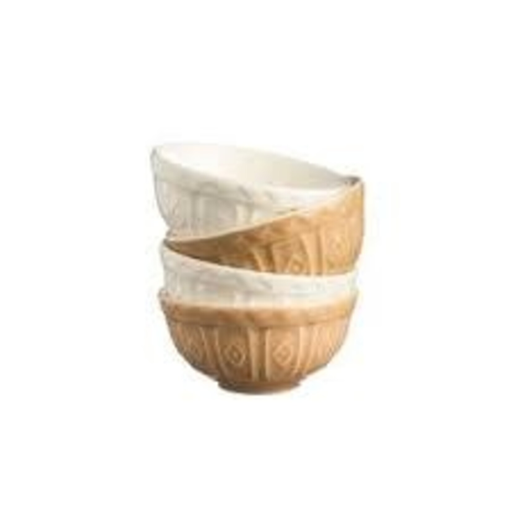 Mason Cash Original Cane Mini Bowls Set of 4 | Mason Cash