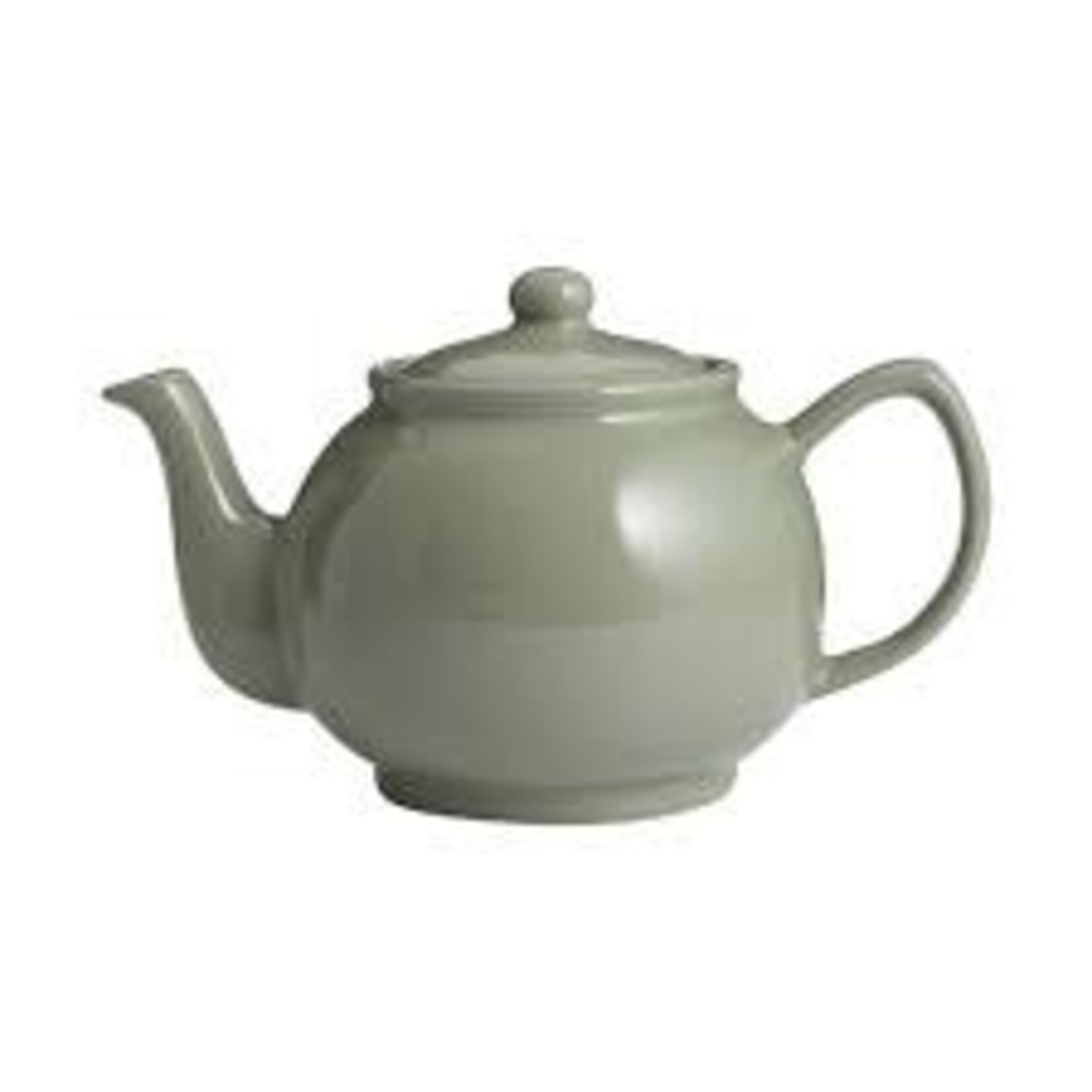 Teapot 6 Cup - Sage Green | Mason Cash