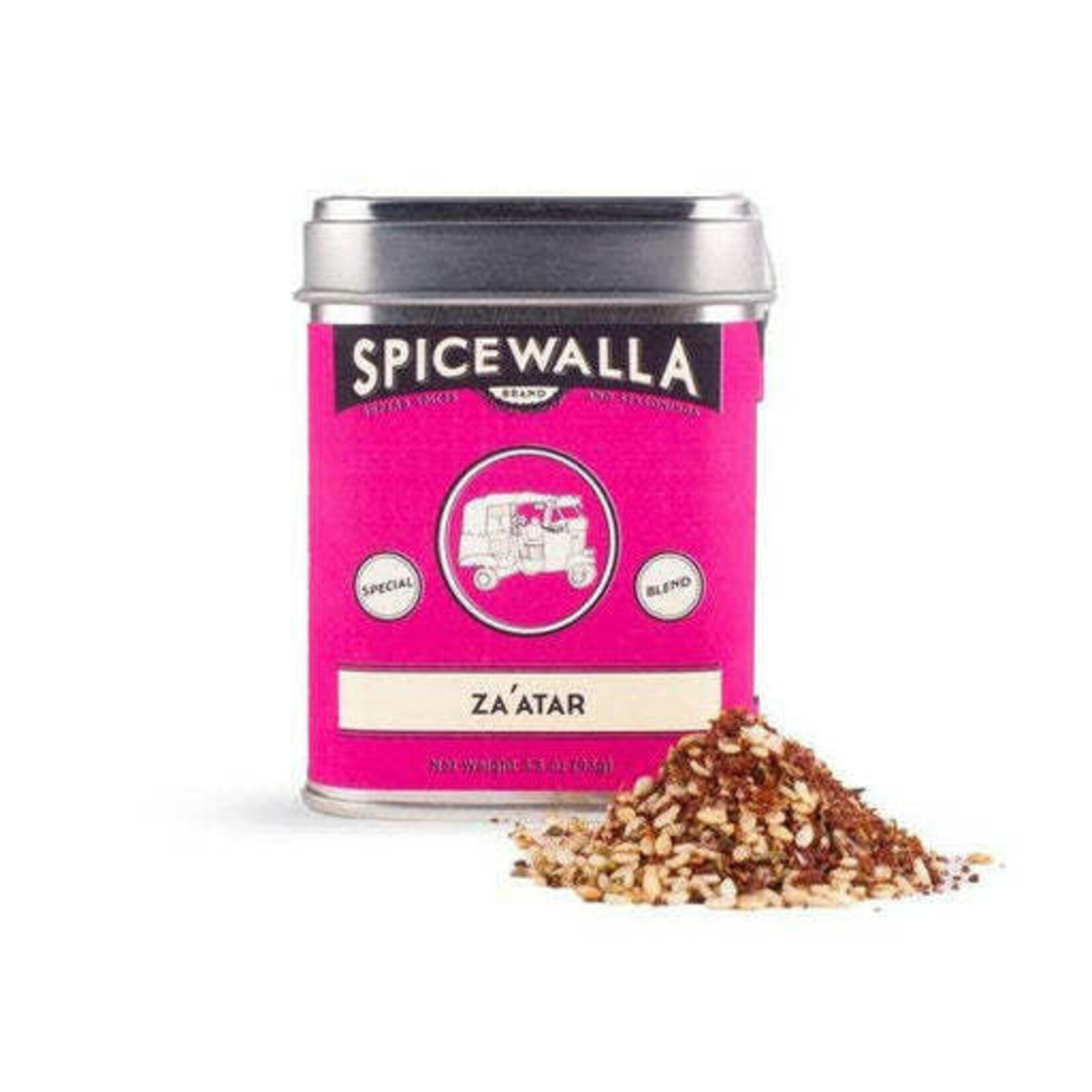 Spicewalla Za’atar | Spicewalla