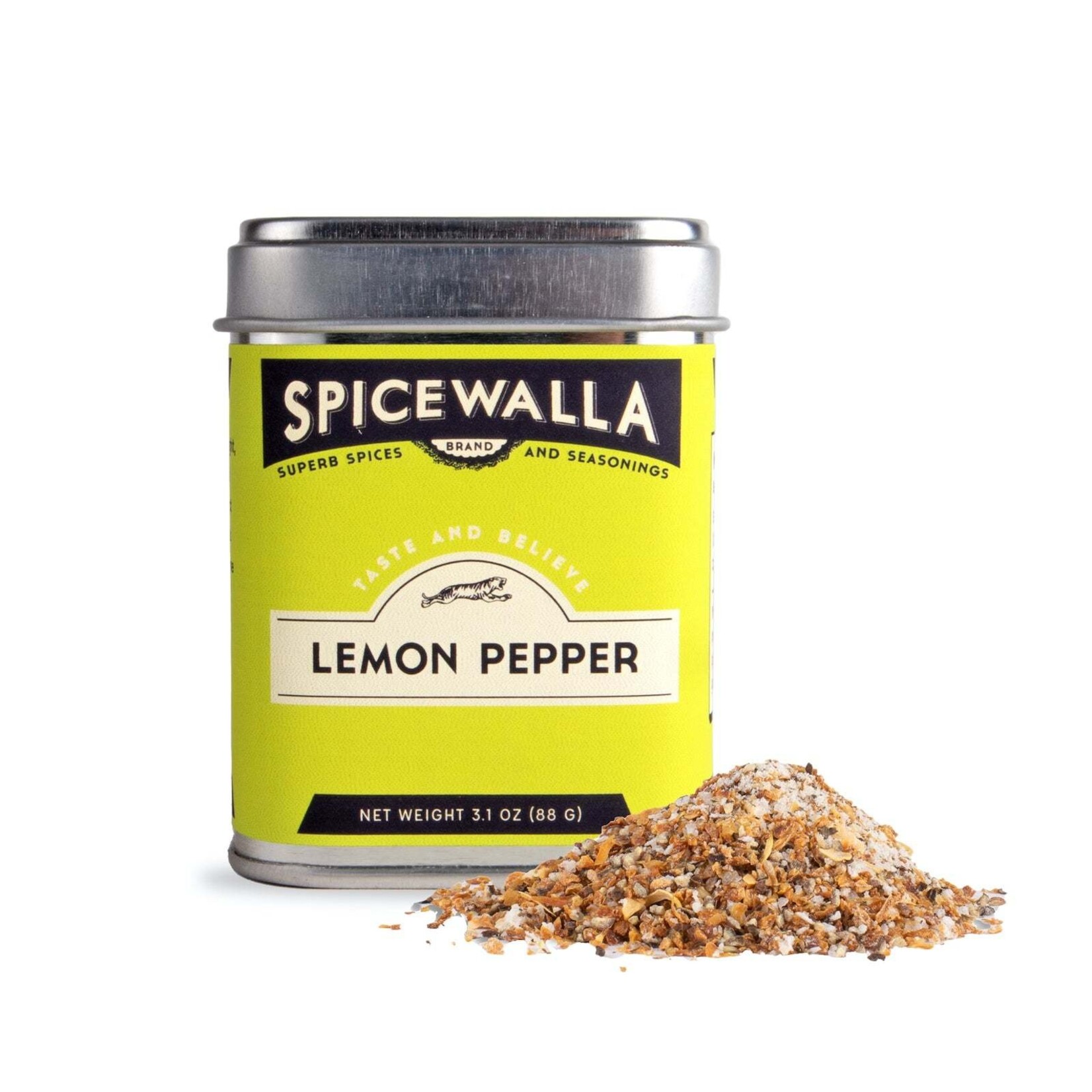 Spicewalla Lemon Pepper Seasoning | Spicewalla
