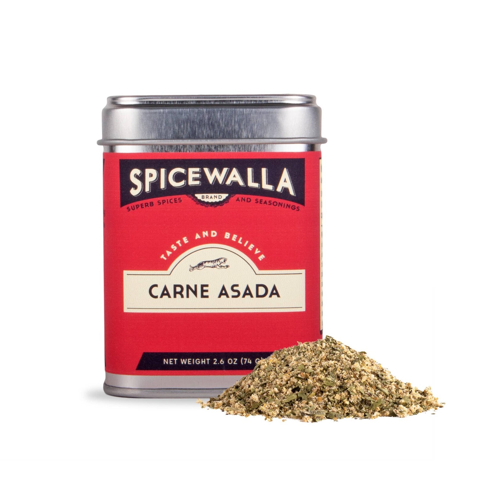 Spicewalla Carne Asada | Spicewalla