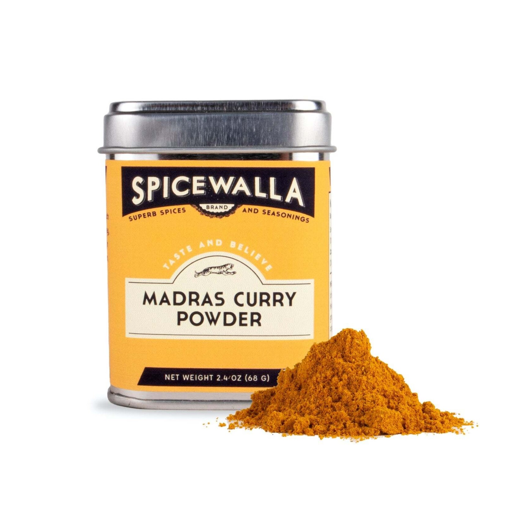 Spicewalla Madras Curry Powder | Spicewalla