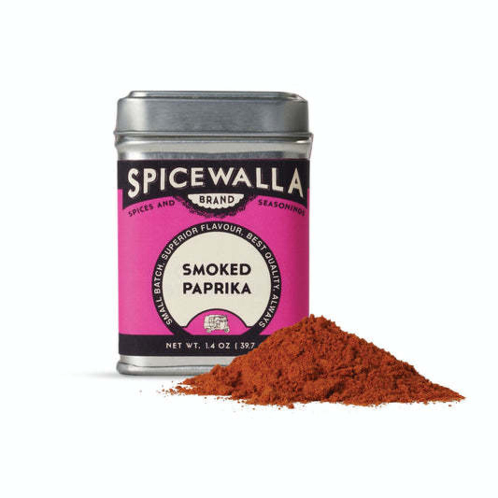 Spicewalla Paprika, Smoked | Spicewalla