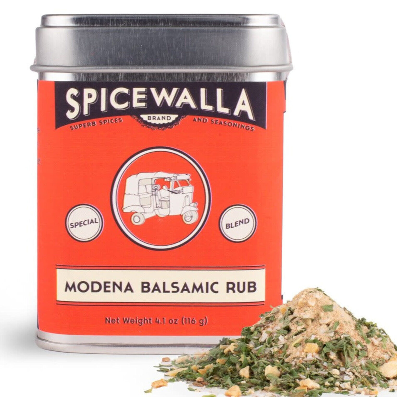 Spicewalla Modena Balsamic Rub | Spicewalla