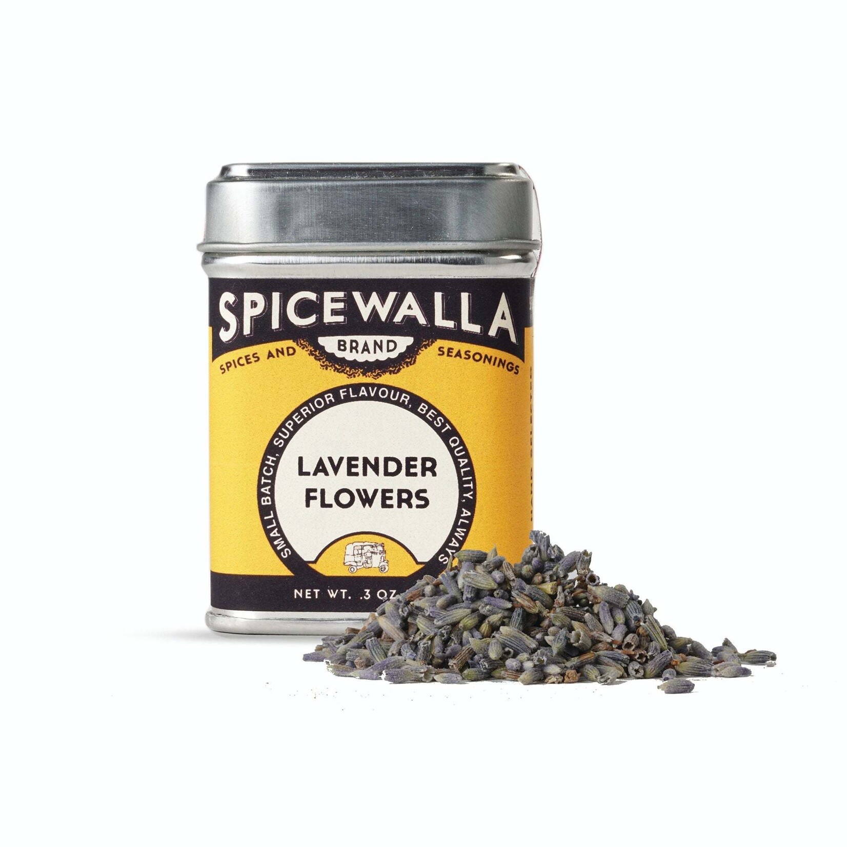 Spicewalla Lavender Flowers | Spicewalla