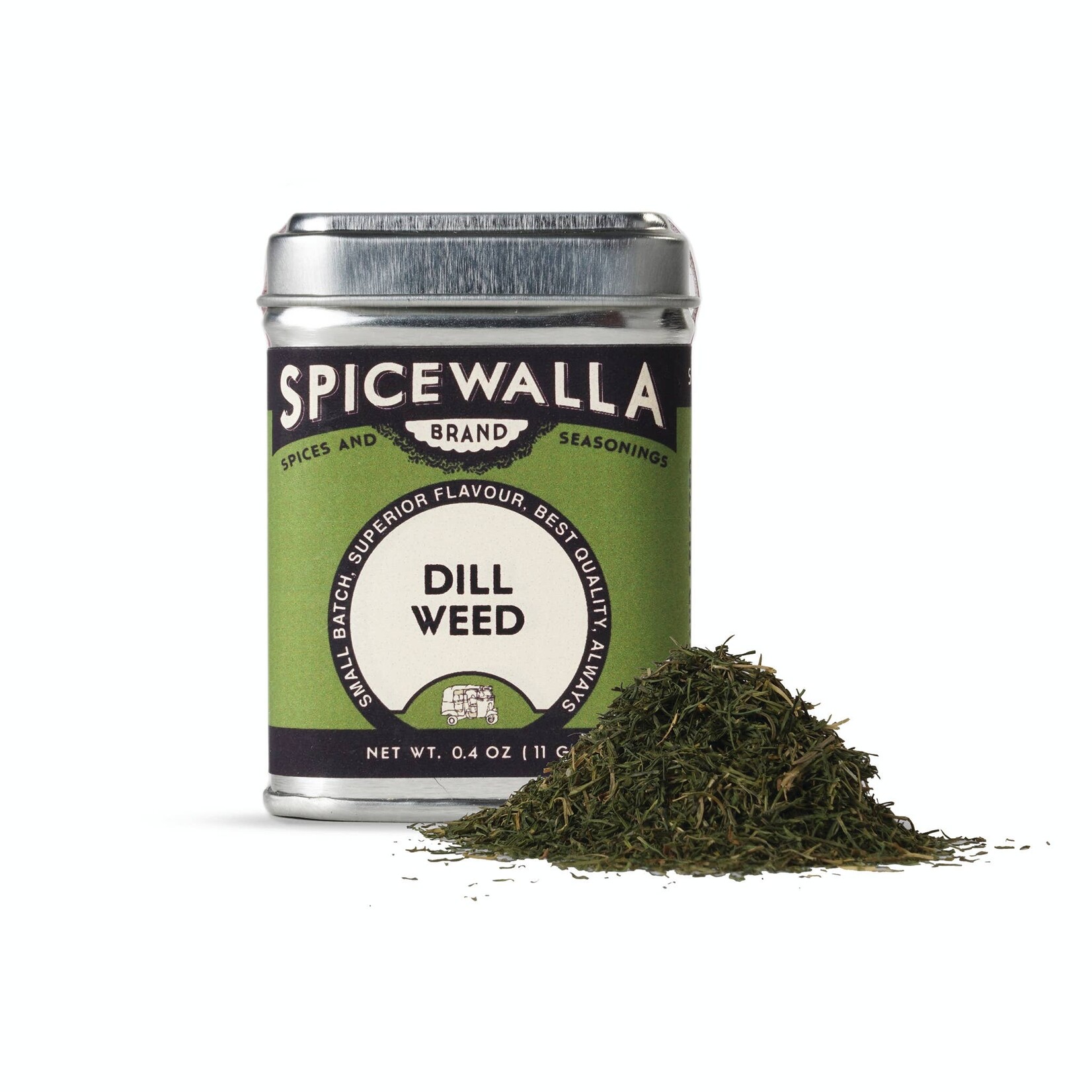 Spicewalla Dill Weed | Spicewalla