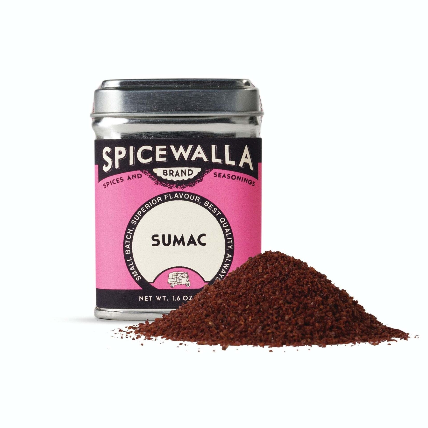 Spicewalla Sumac | Spicewalla