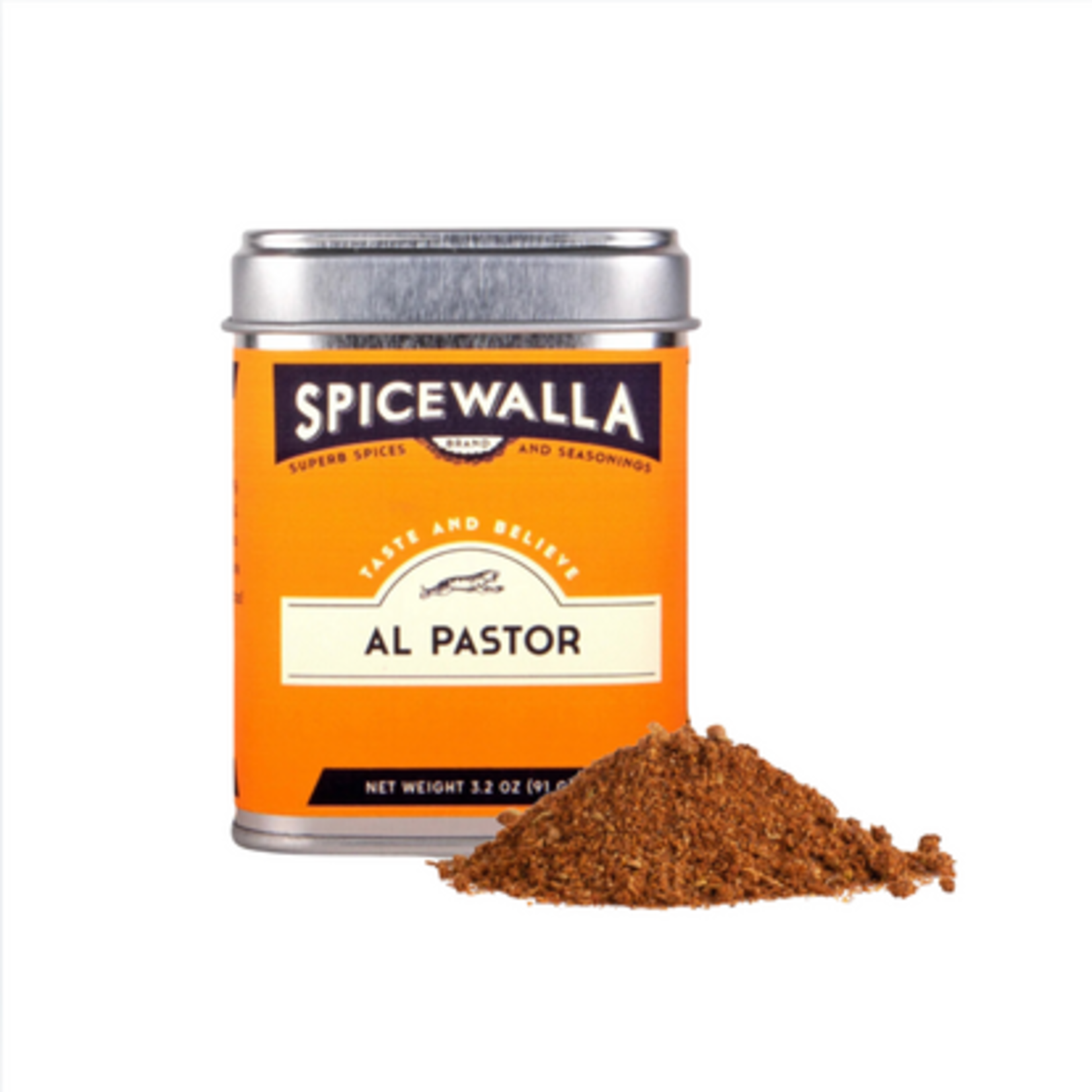 Spicewalla Al Pastor Rub | Spicewalla