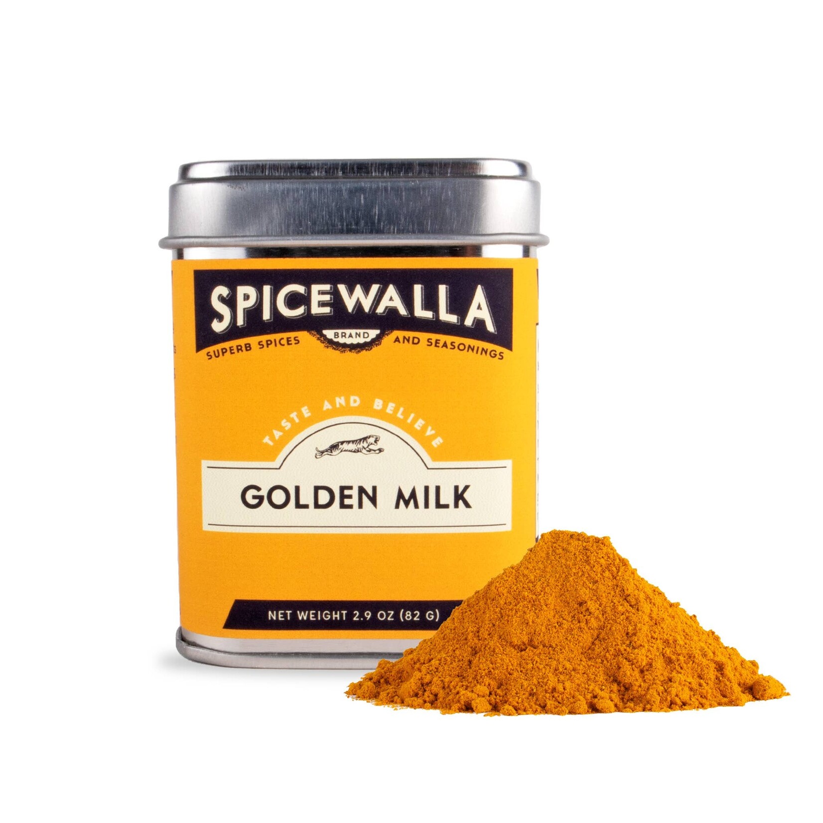 Spicewalla Golden Milk | Spicewalla