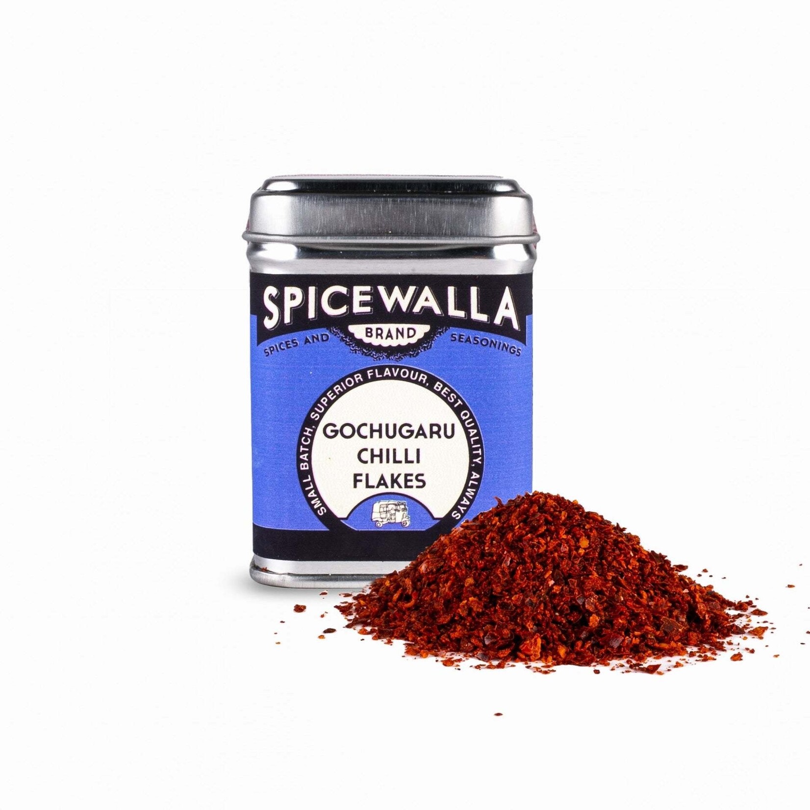 Spicewalla Gochugaru Chilli Flakes | Spicewalla