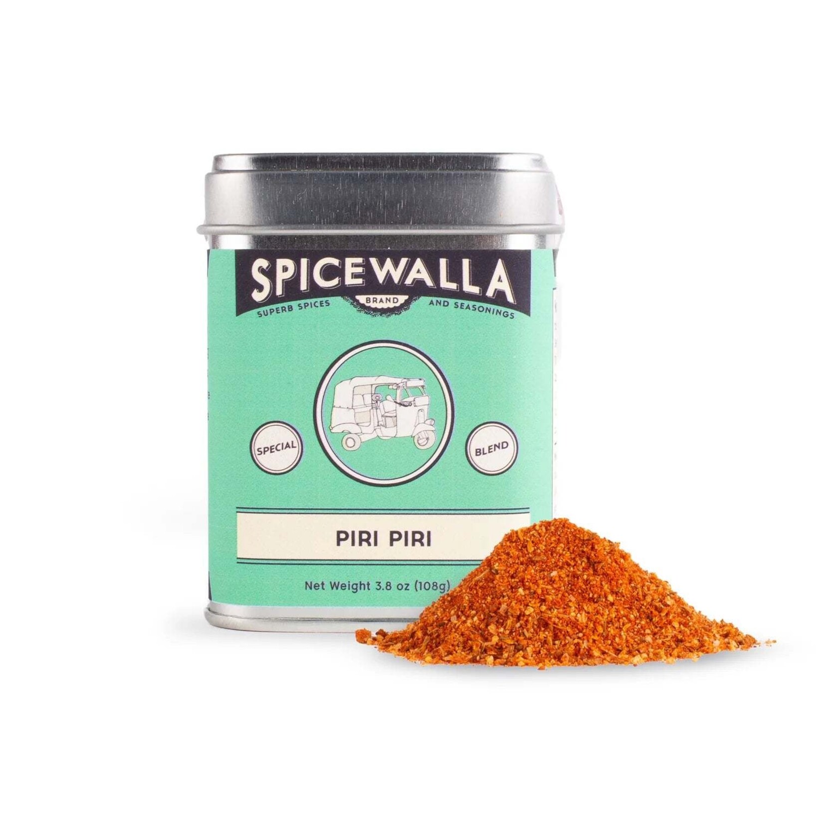 Spicewalla Piri Piri | Spicewalla