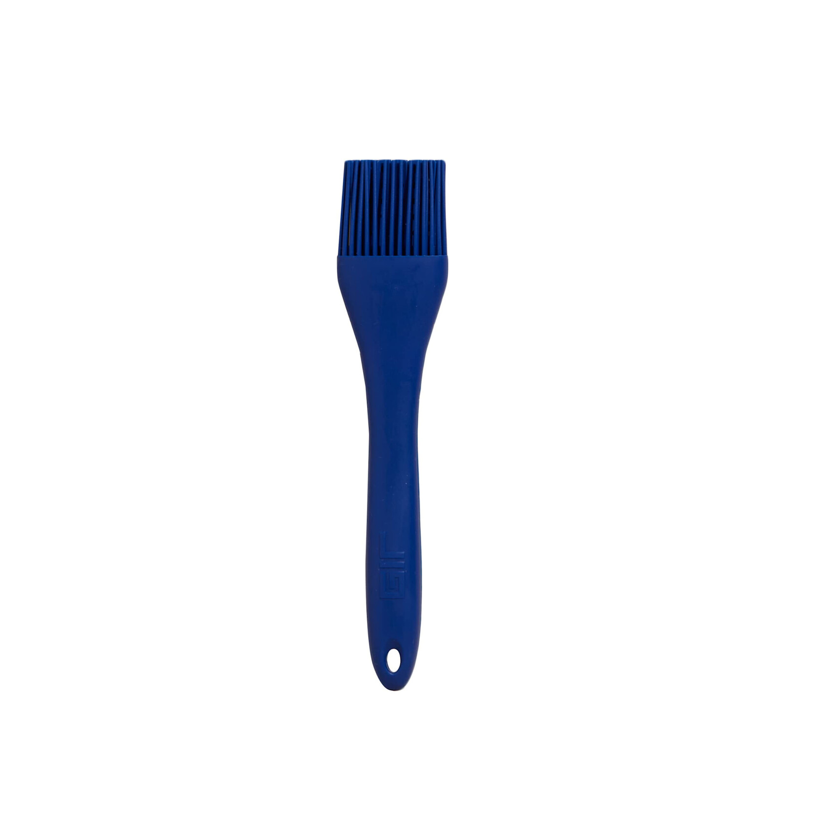 GIR (Get it Right) Basting Brush, Navy | GIR
