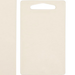 Natural Cutting Board - Beige Small | Linden