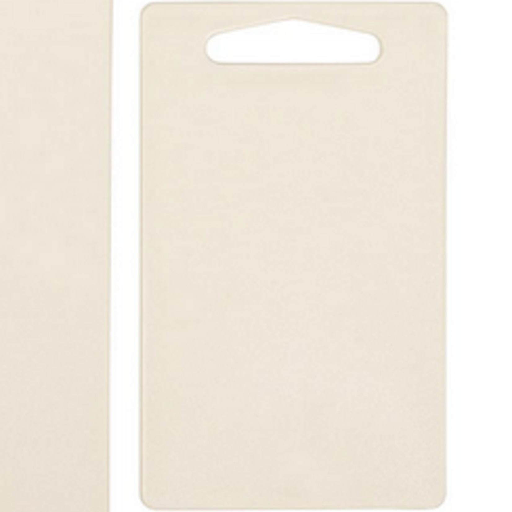 Natural Cutting Board - Beige Small | Linden