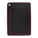 Mini Cutting Board Sr. (Red/Black) | Linden