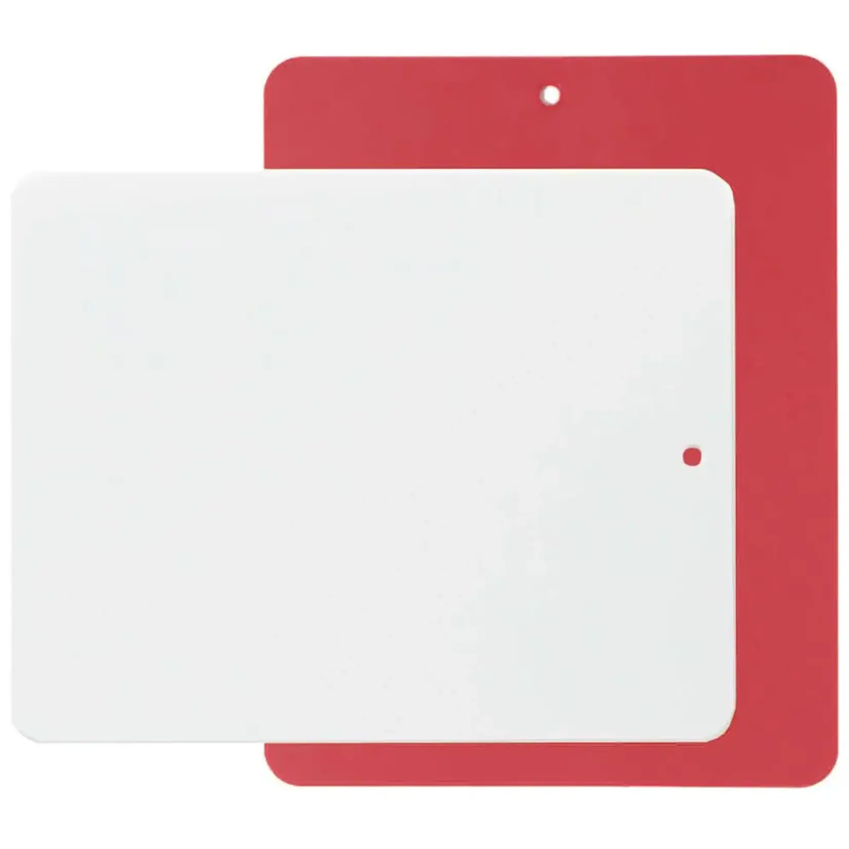 BENDY Flex Board LG PK/2 Red/White | Linden