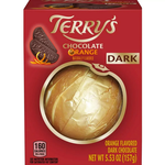 Grandpa Joes Terry's Dark Chocolate Orange