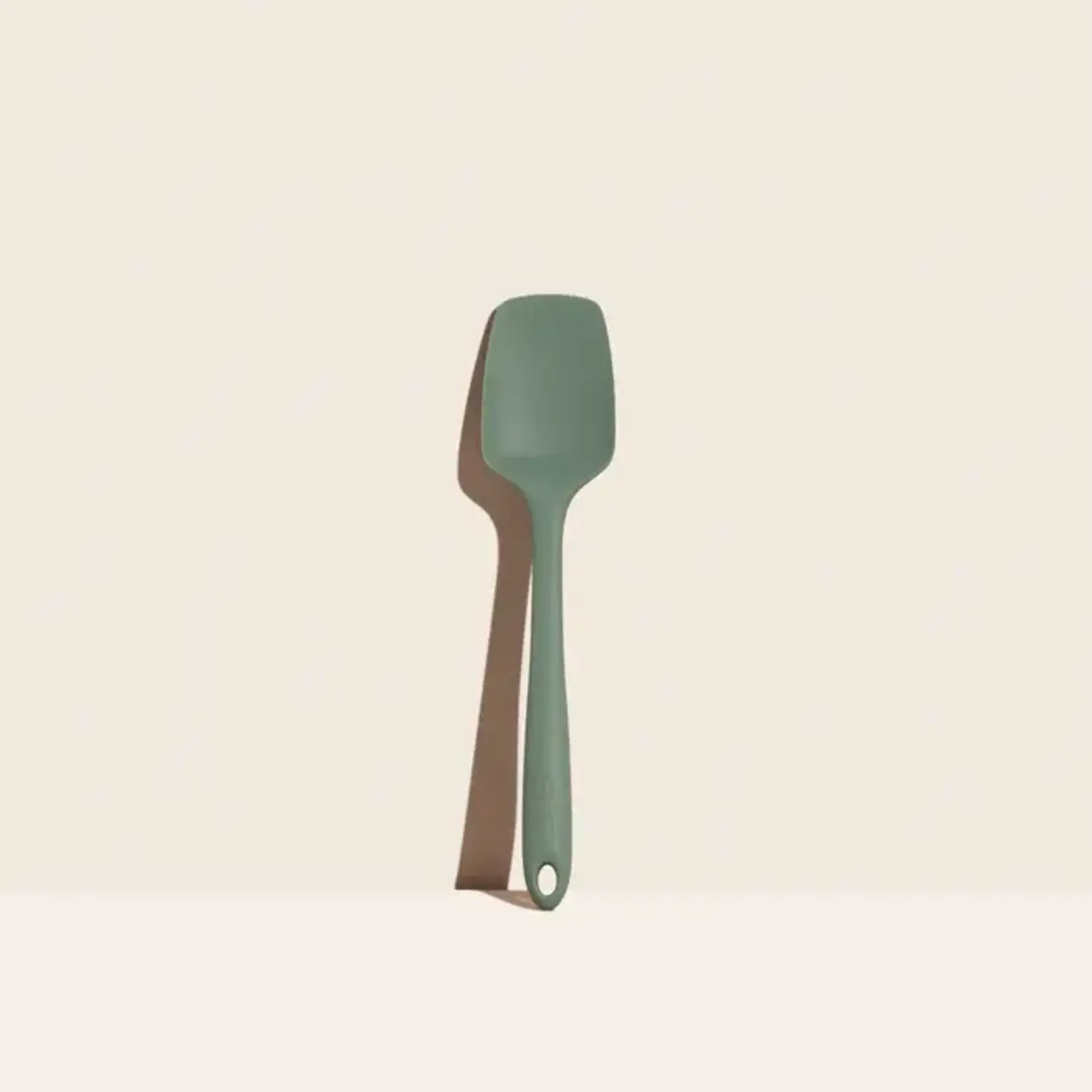 GIR (Get it Right) Ultimate Spoonula, Sage | GIR