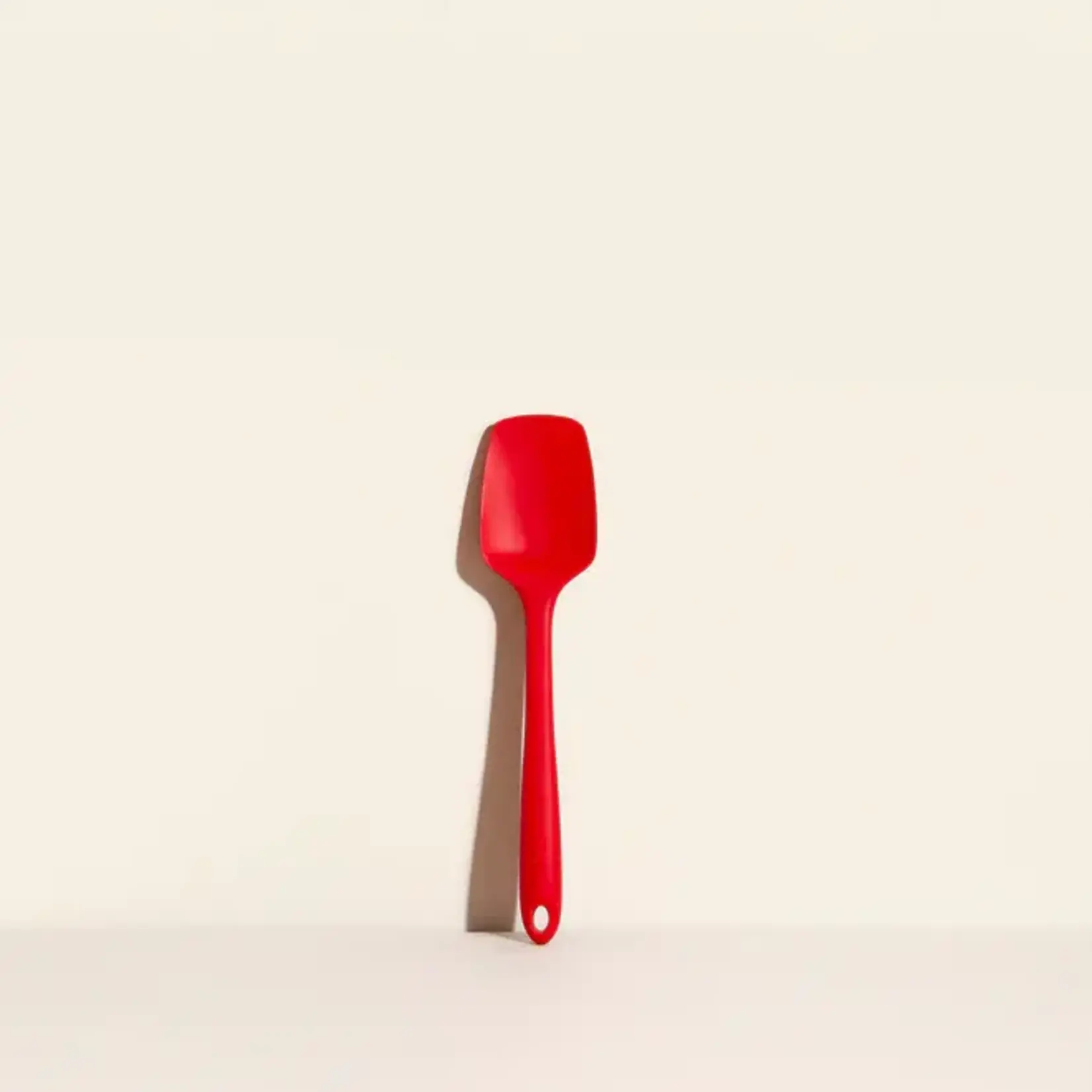 GIR (Get it Right) Ultimate Spoonula, Red | GIR