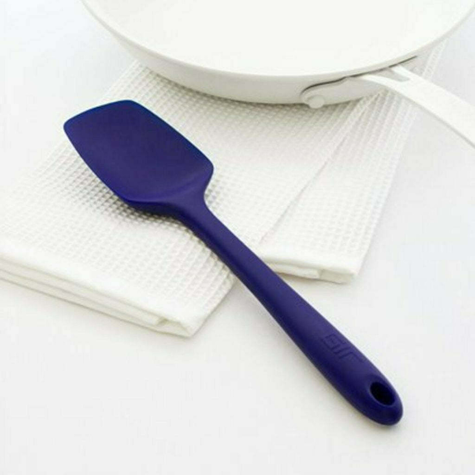 GIR (Get it Right) Ultimate Spoonula, Navy | GIR