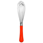 GIR (Get it Right) Mini Whisk, Red | GIR