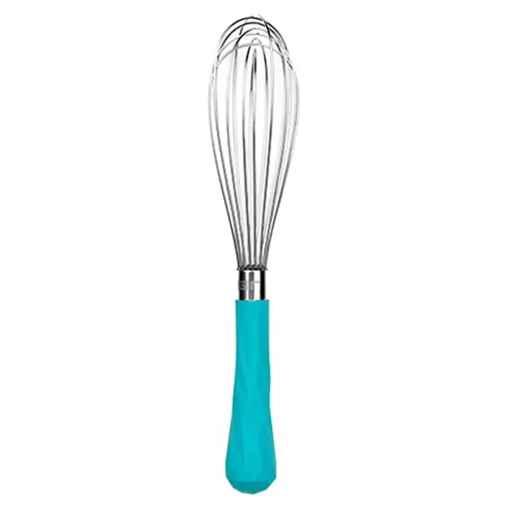 GIR (Get it Right) Mini Whisk, Light Blue | GIR