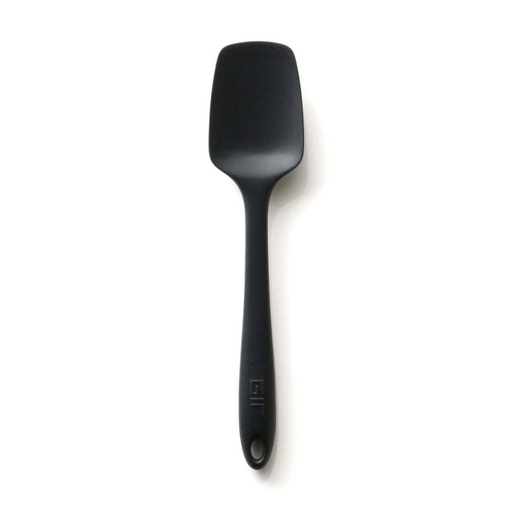 GIR (Get it Right) Mini Spoonula, Black | GIR