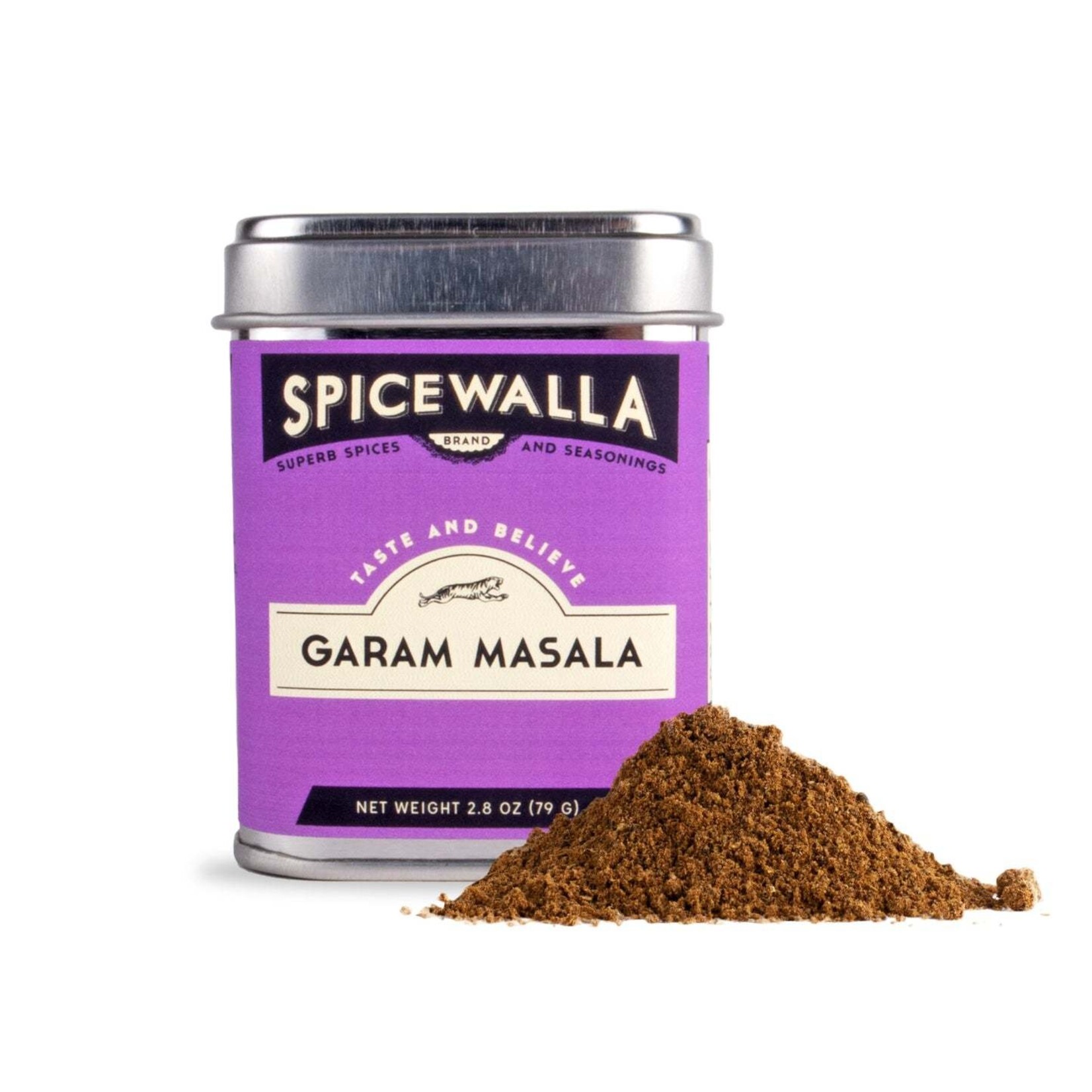 Spicewalla Garam Masala | Spicewalla