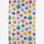 Geometry Goofy Critters | Geometry