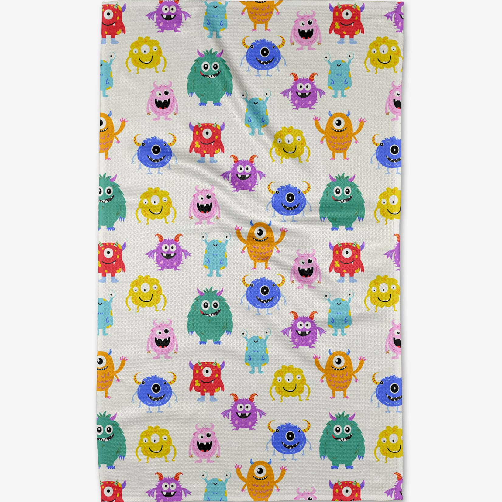 Geometry Goofy Critters | Geometry