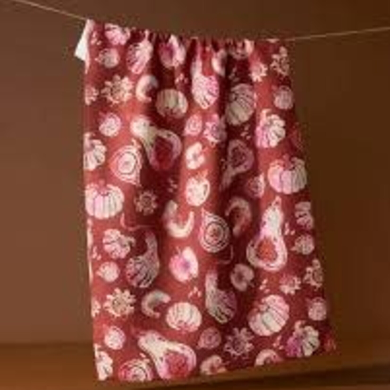 Geometry Cosecha Tea Towel | Geometry