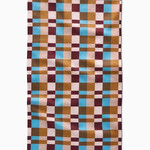 Geometry Apple A Day Tea Towel | Geometry