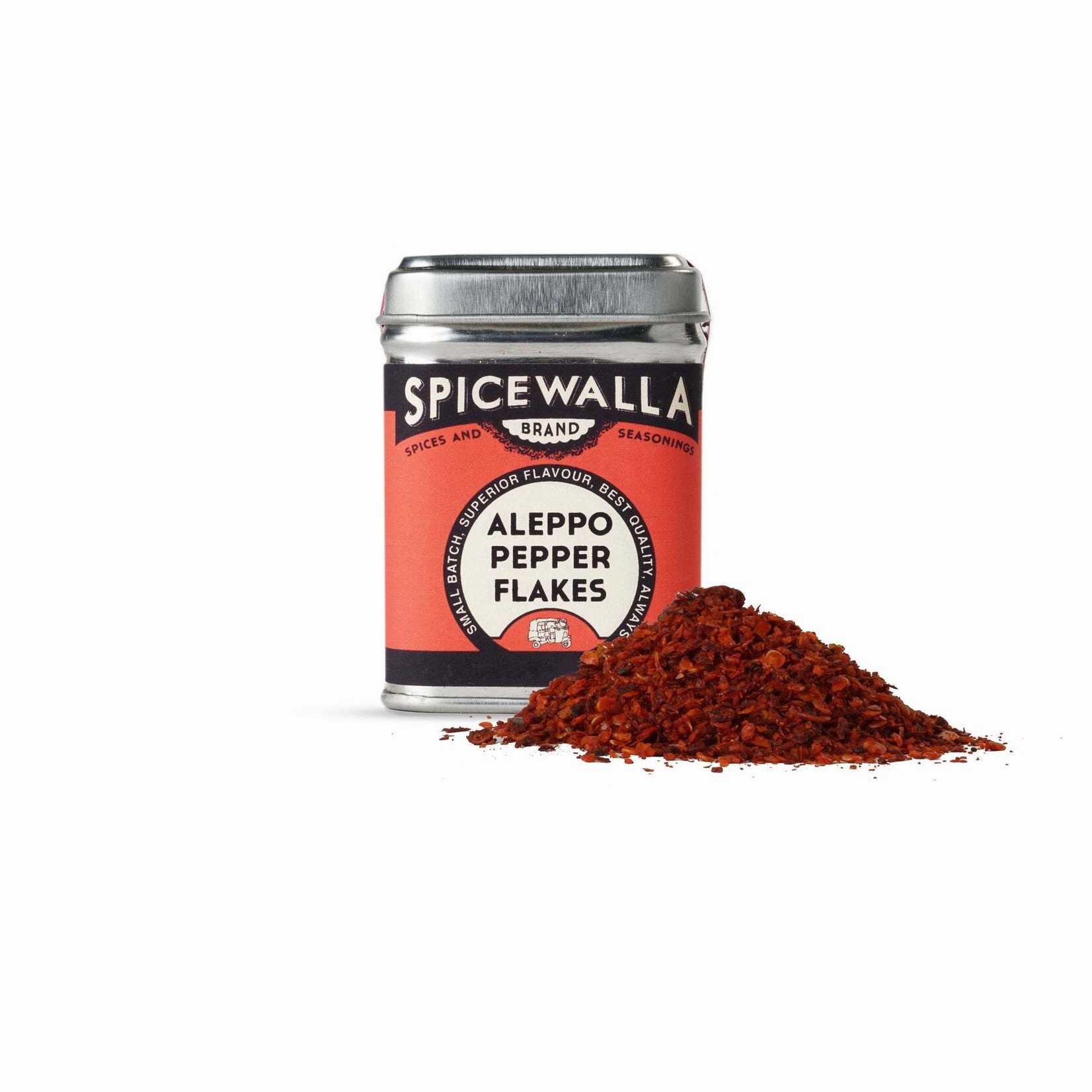 Spicewalla Aleppo Pepper Flakes | Spicewalla
