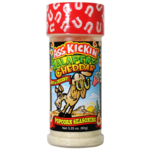 Southwest Specialty Foods Ass Kickin’ Jalapeno Cheddar Popcorn Seasoning | Southwest Specialty Foods