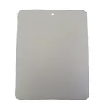 Natural Cutting Board - Grey Large | Linden