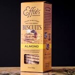 Effie's Almond Biscuits w/ cardamom