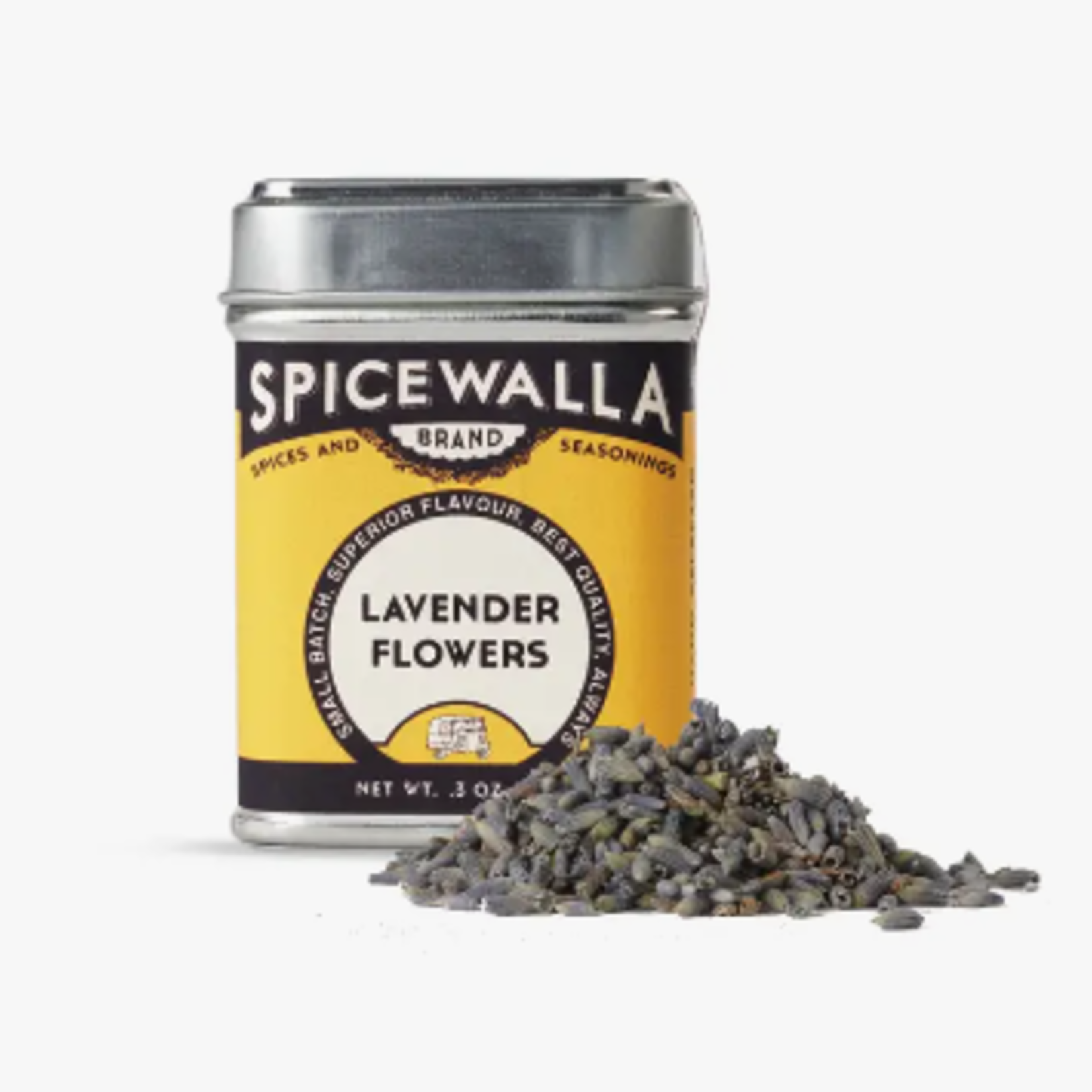 Spicewalla Lavender Flowers | Spicewalla