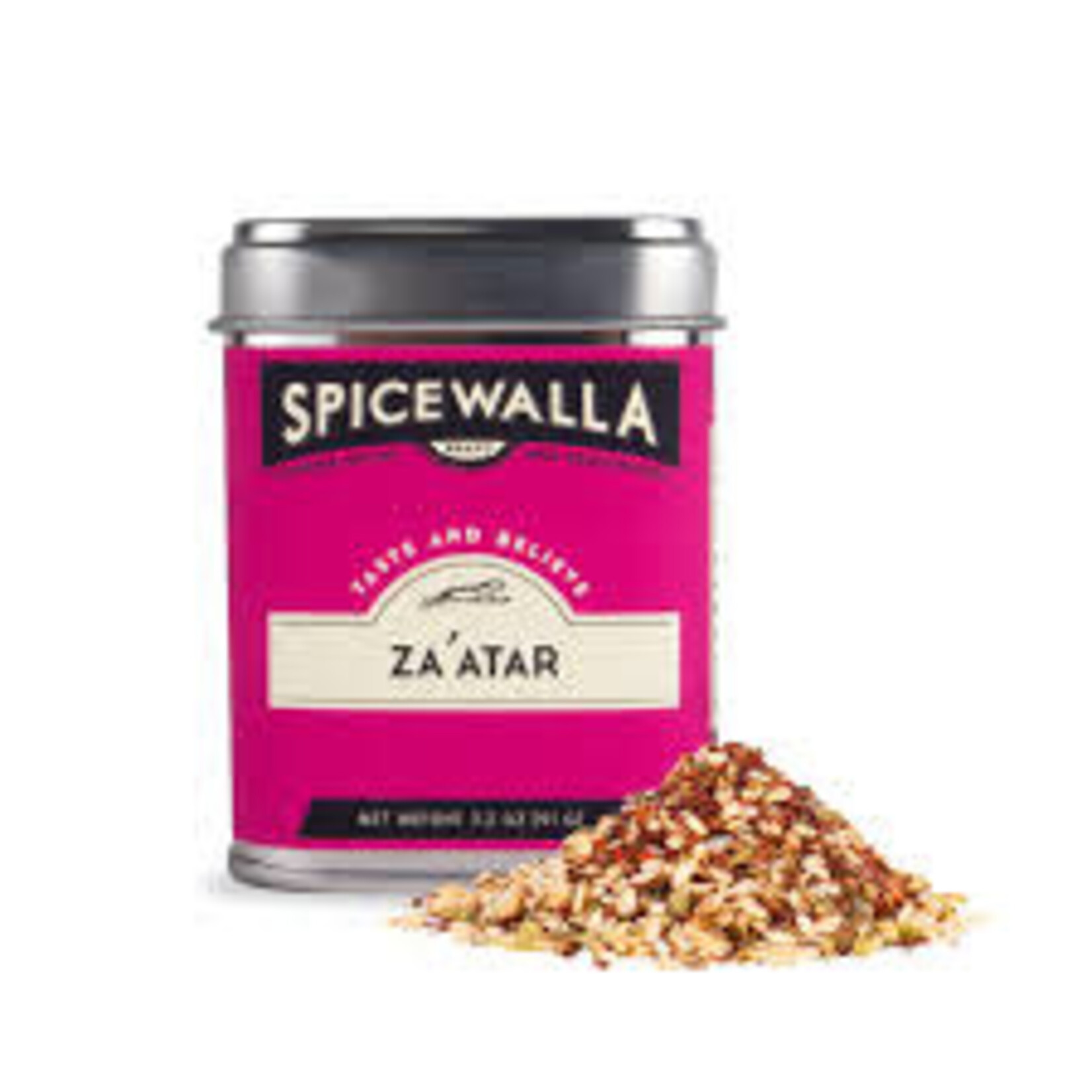Spicewalla Za'atar | Spicewalla