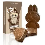 Viral Labubu Chocolate Bar -Chocolate Filling 2.65 OZ