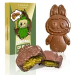 Viral Labubu Dubai Chocolate Bar  - 3.52 oz