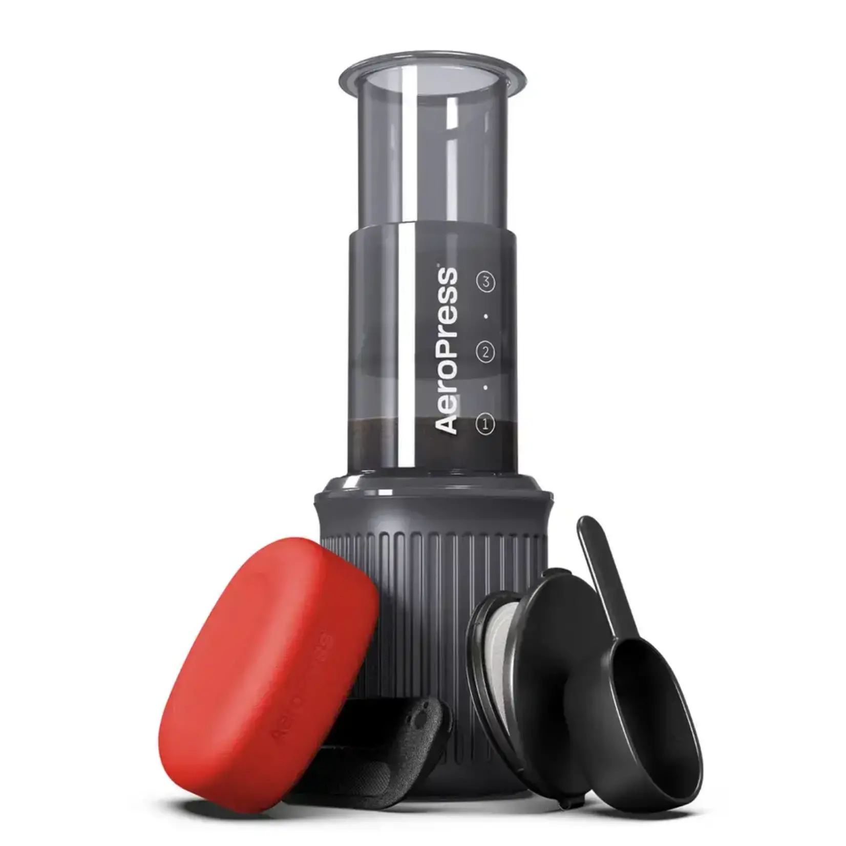 AeroPress AeroPress Go Travel Coffee Maker | Aeropress