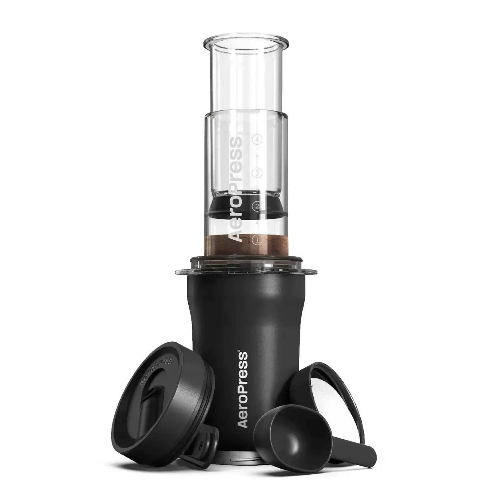 AeroPress AeroPress Go Plus | Aeropress