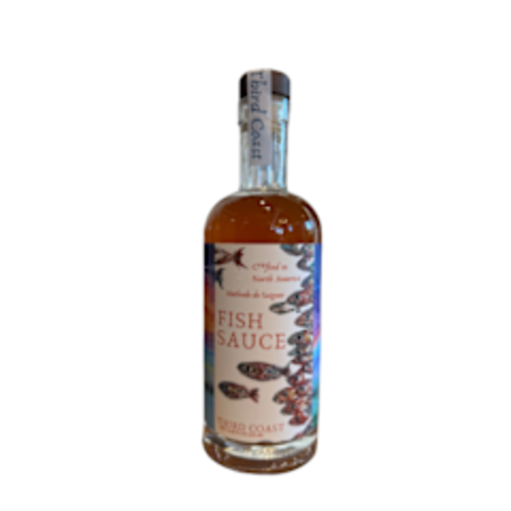 Third Coast Superior Methode de Saignee Fish Sauce | Third Coast Superior