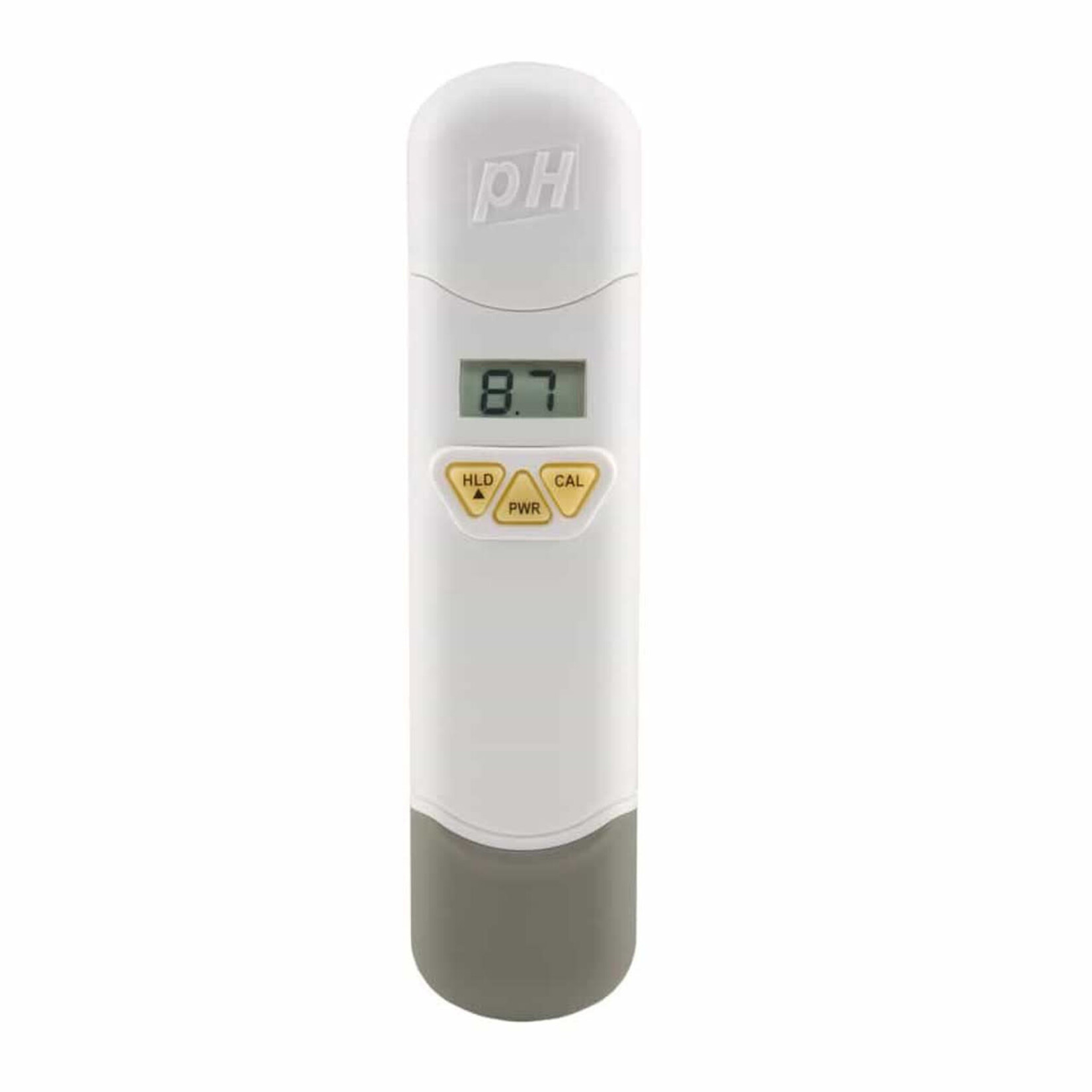 Waterproof pH Meter, ±0.3pH accuracy | Thermoworks